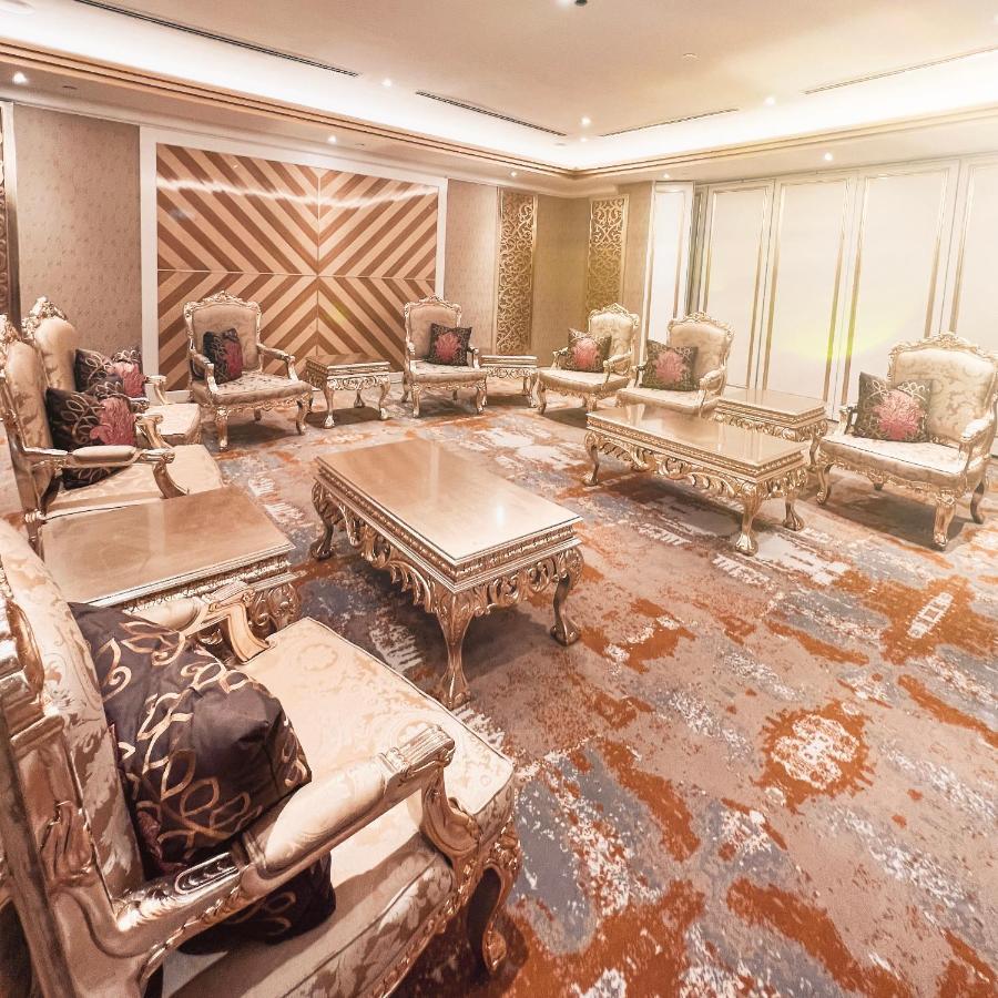 Puteri Wing - Riverside Majestic Hotel Κουτσίνγκ Εξωτερικό φωτογραφία
