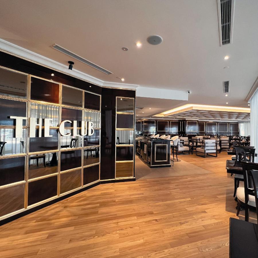 Puteri Wing - Riverside Majestic Hotel Κουτσίνγκ Εξωτερικό φωτογραφία