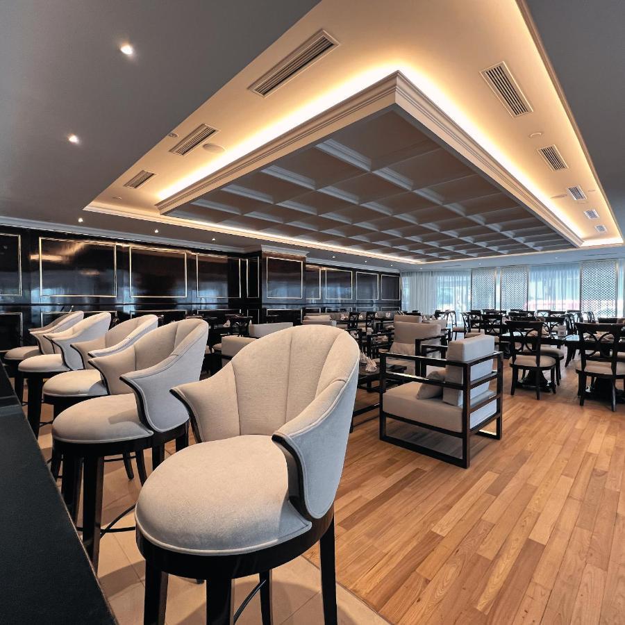 Puteri Wing - Riverside Majestic Hotel Κουτσίνγκ Εξωτερικό φωτογραφία